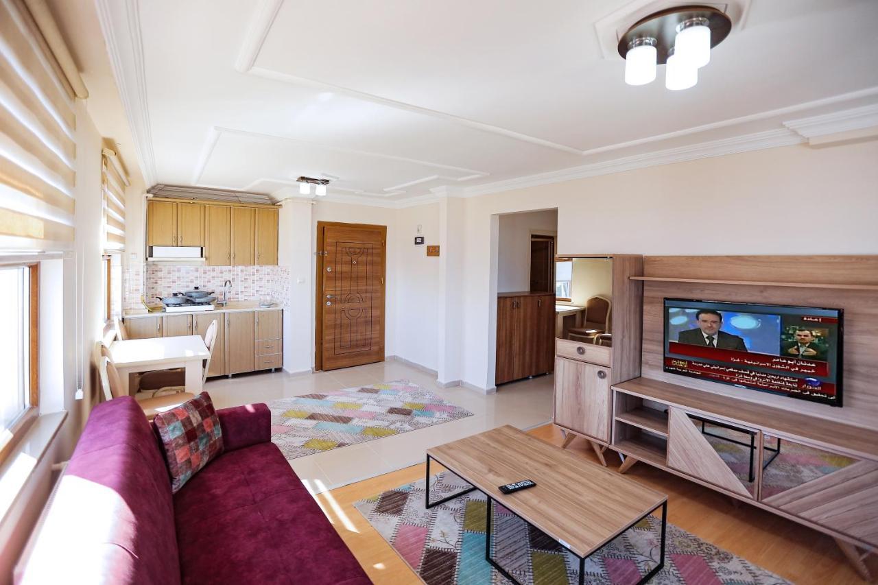 Akustik Residence Bostanci 외부 사진
