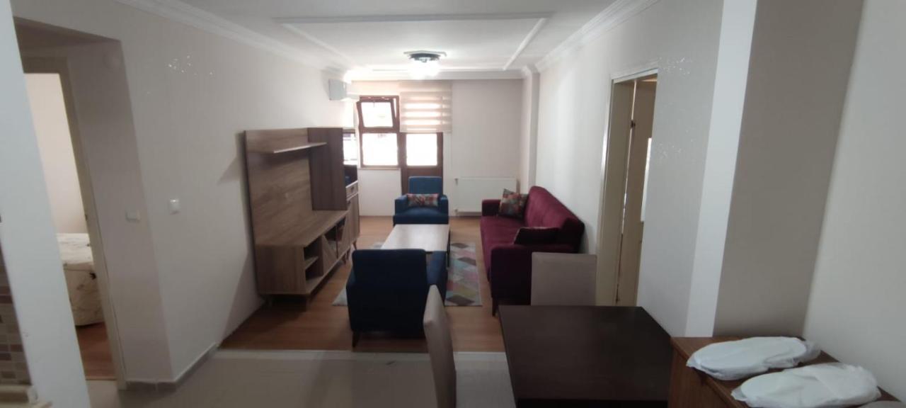 Akustik Residence Bostanci 외부 사진