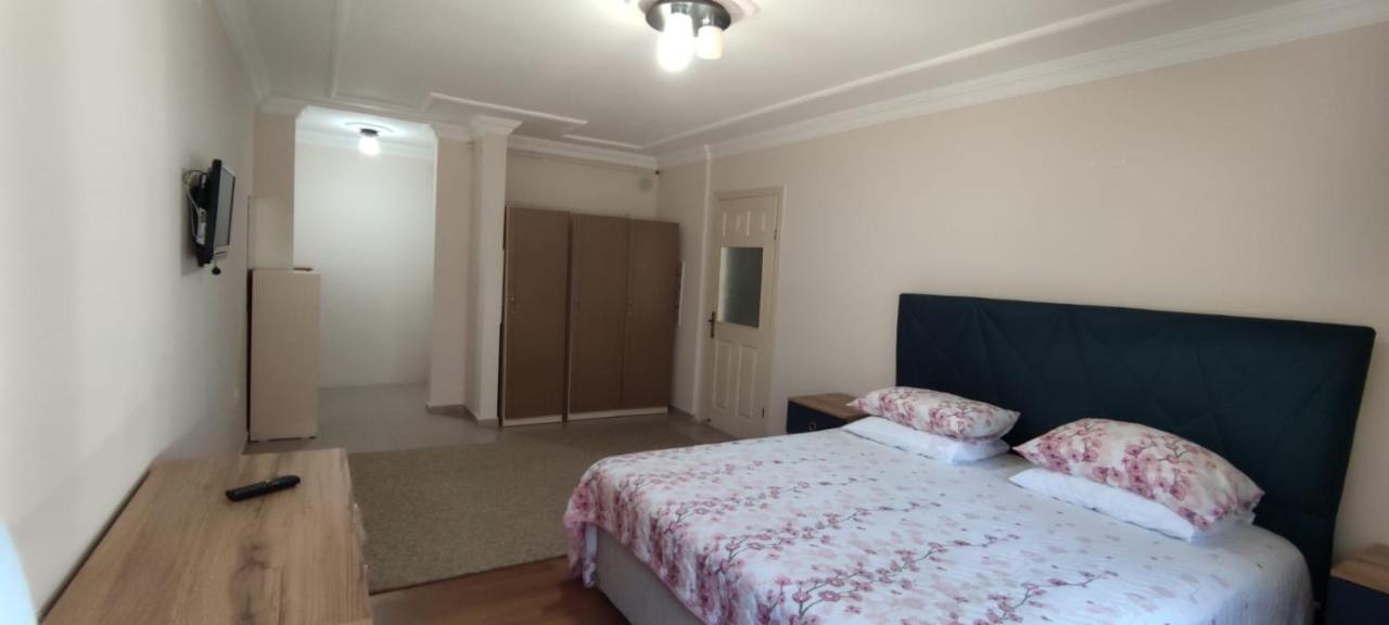 Akustik Residence Bostanci 외부 사진