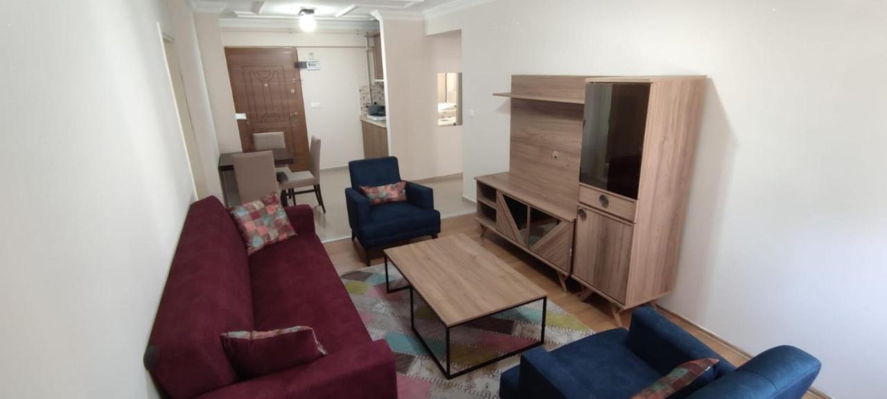 Akustik Residence Bostanci 외부 사진