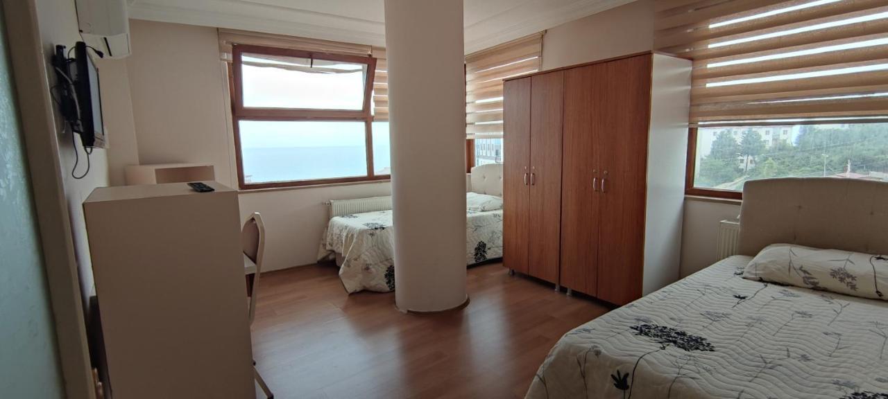 Akustik Residence Bostanci 외부 사진