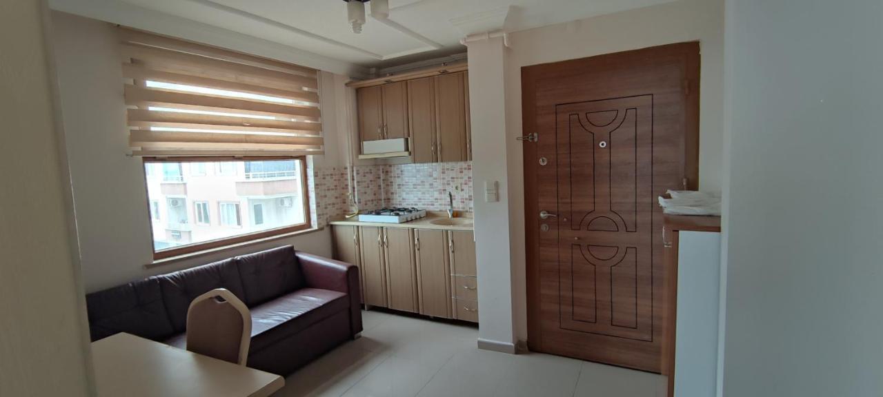 Akustik Residence Bostanci 외부 사진