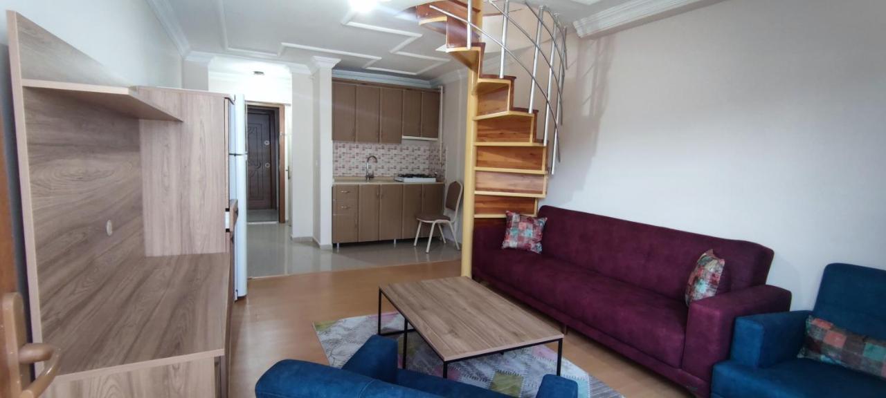 Akustik Residence Bostanci 외부 사진