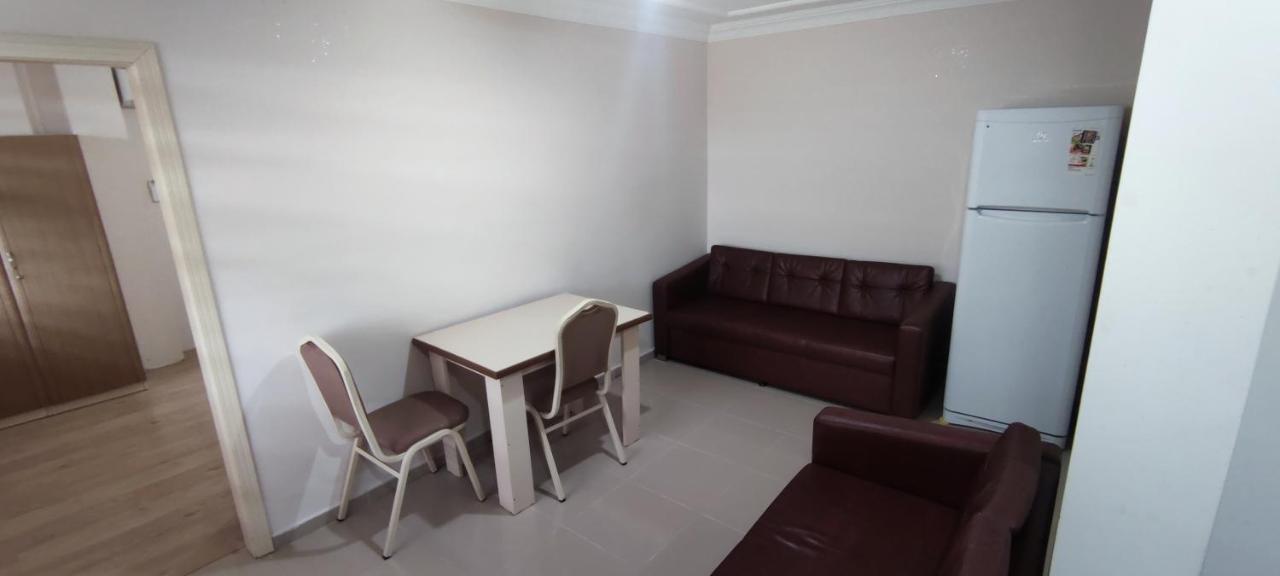Akustik Residence Bostanci 외부 사진