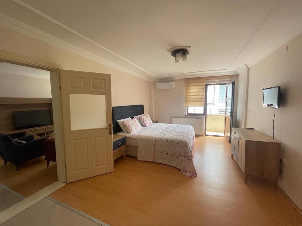 Akustik Residence Bostanci 외부 사진