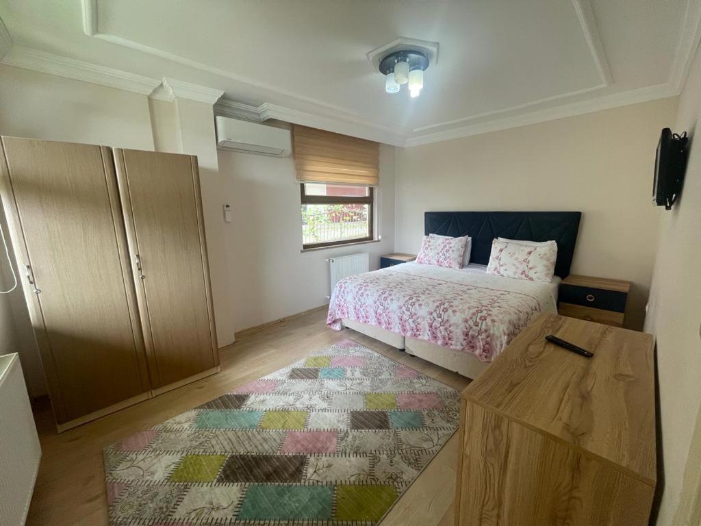 Akustik Residence Bostanci 외부 사진
