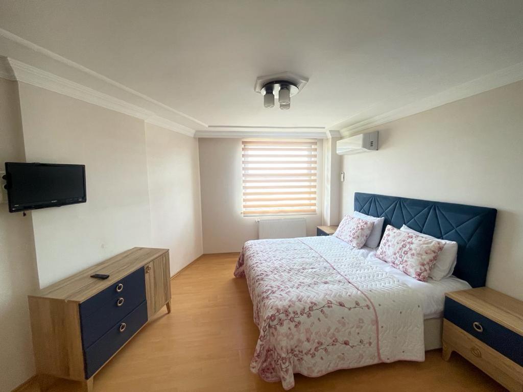 Akustik Residence Bostanci 외부 사진
