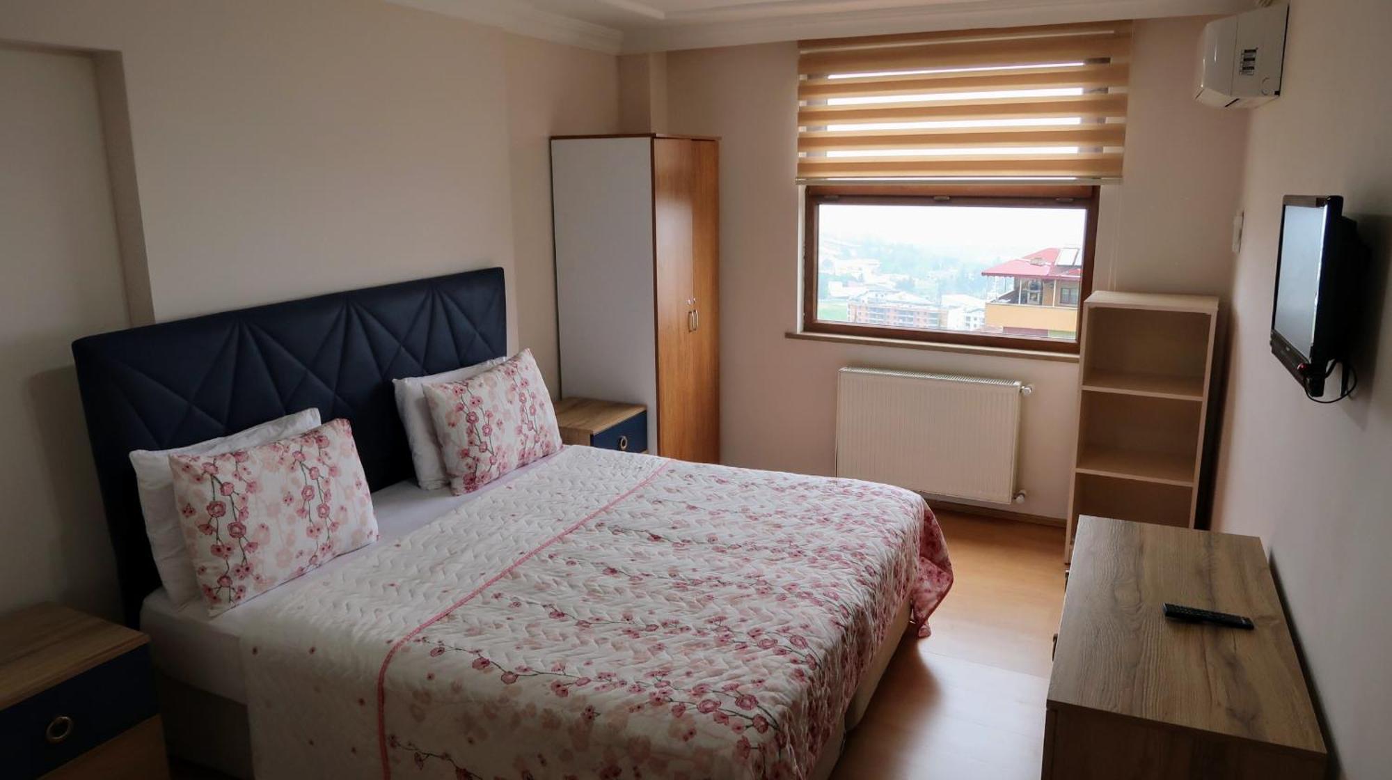 Akustik Residence Bostanci 외부 사진