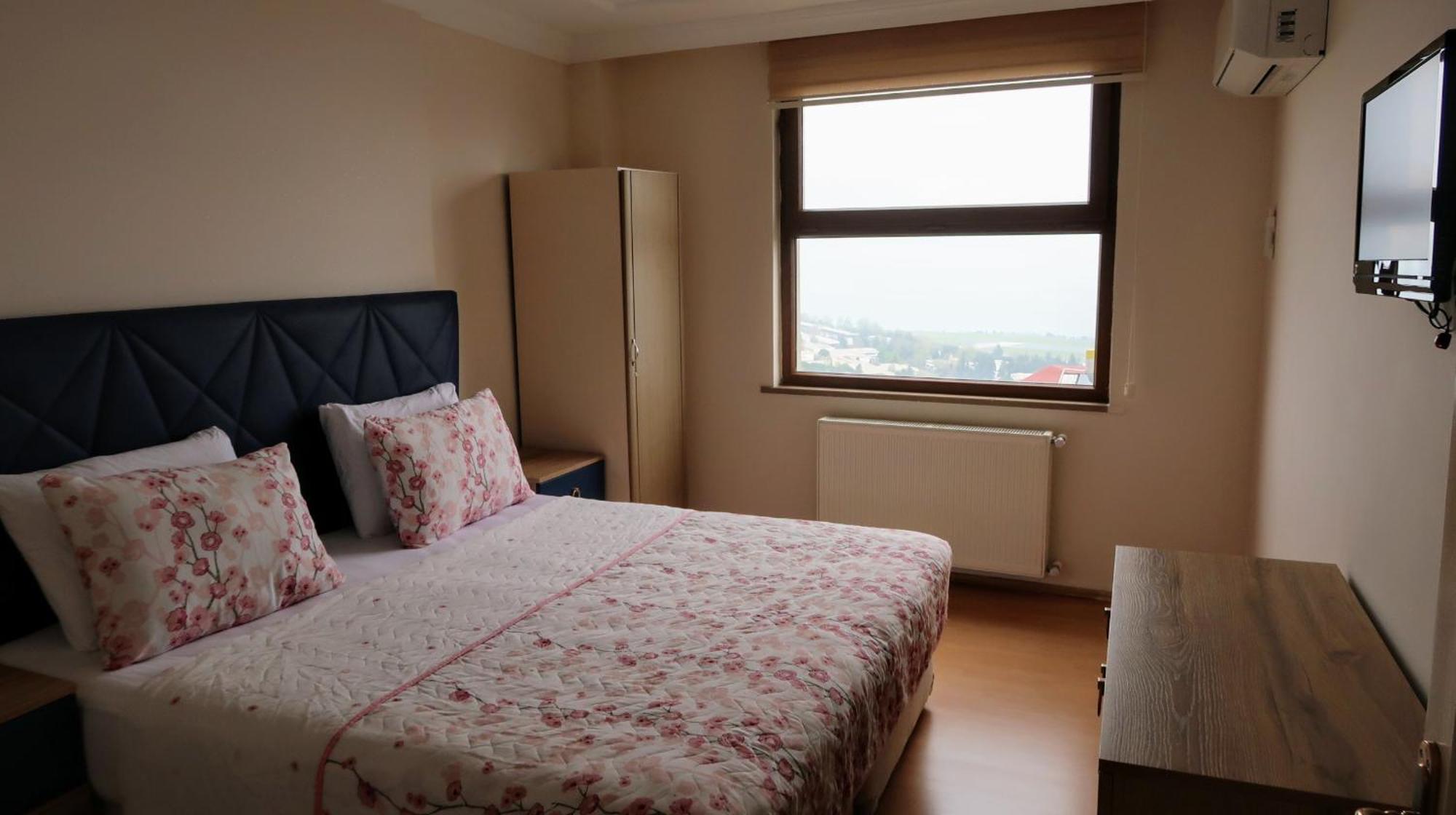Akustik Residence Bostanci 외부 사진