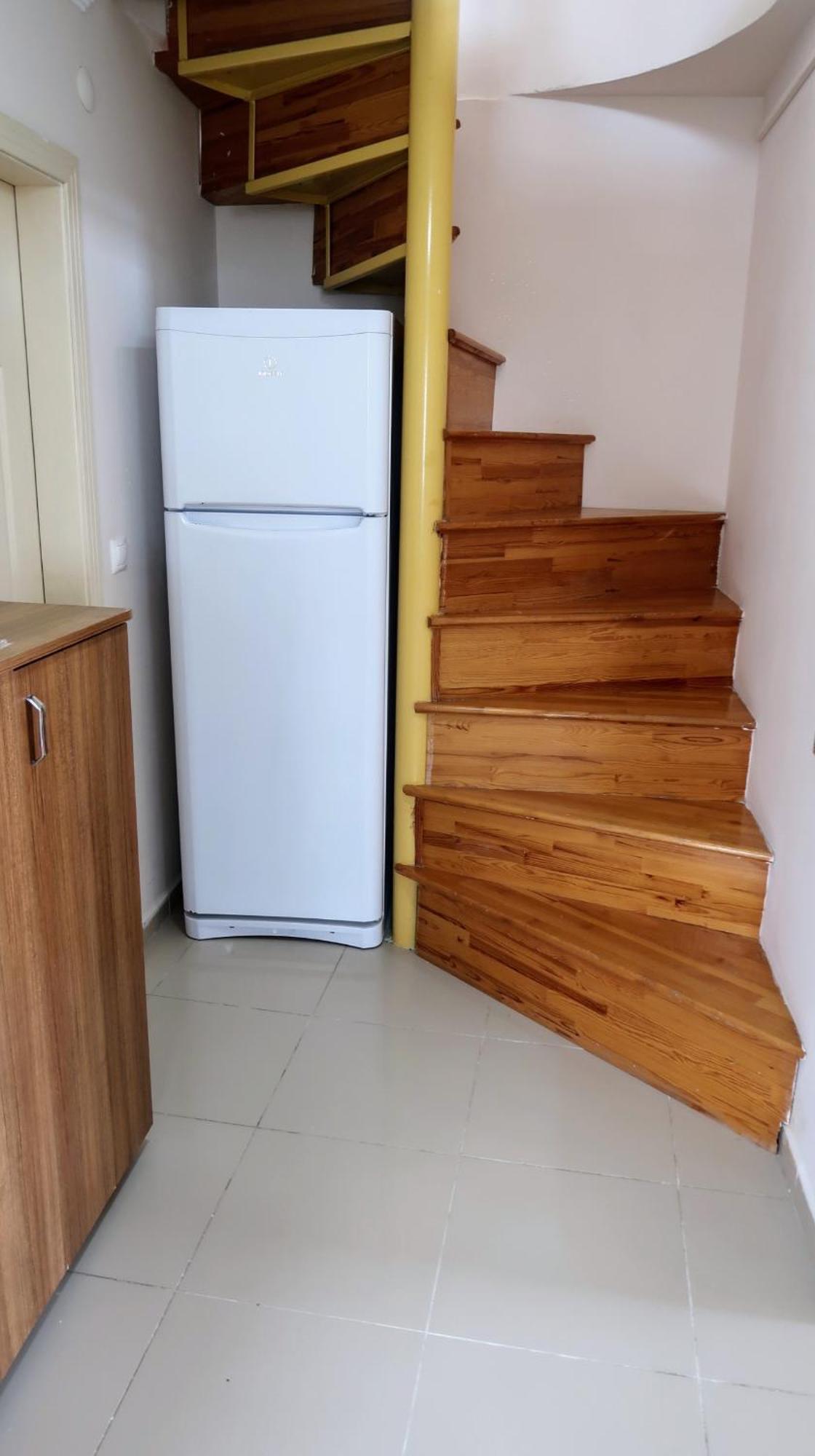 Akustik Residence Bostanci 외부 사진