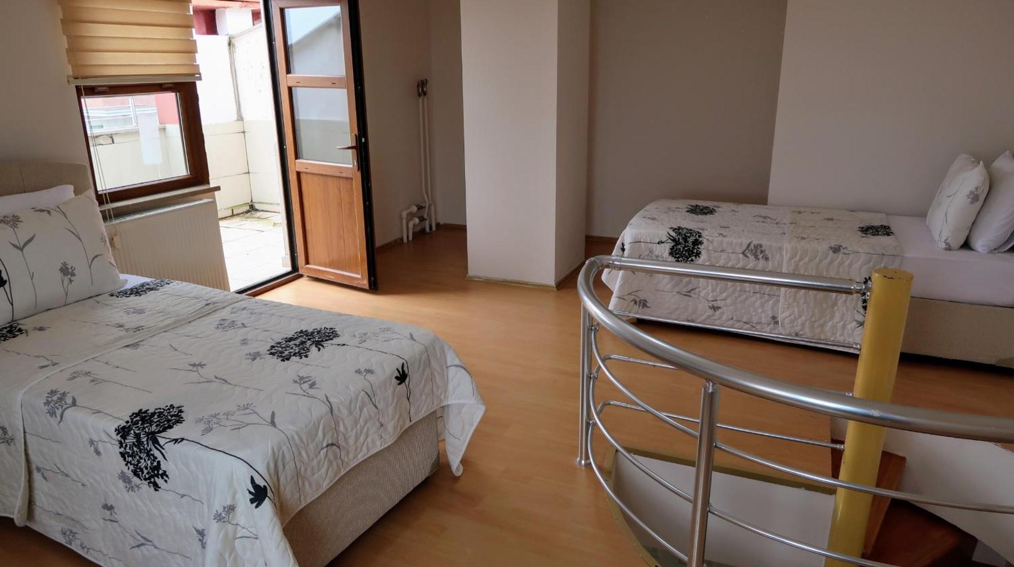 Akustik Residence Bostanci 외부 사진