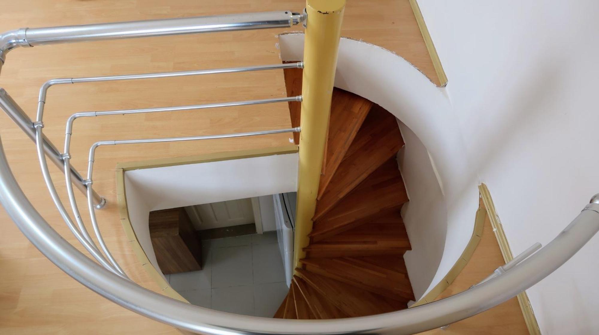 Akustik Residence Bostanci 외부 사진