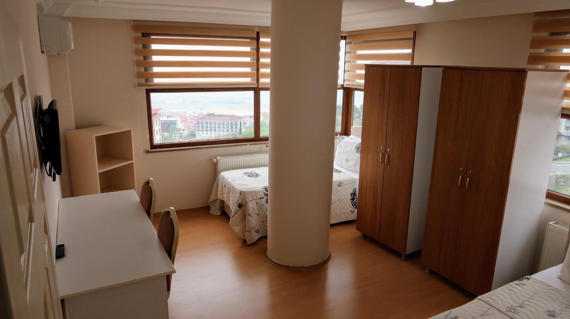 Akustik Residence Bostanci 외부 사진