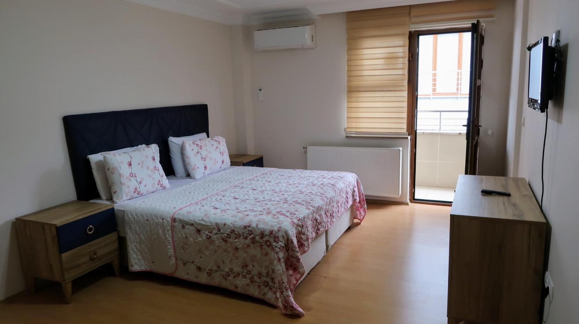 Akustik Residence Bostanci 외부 사진
