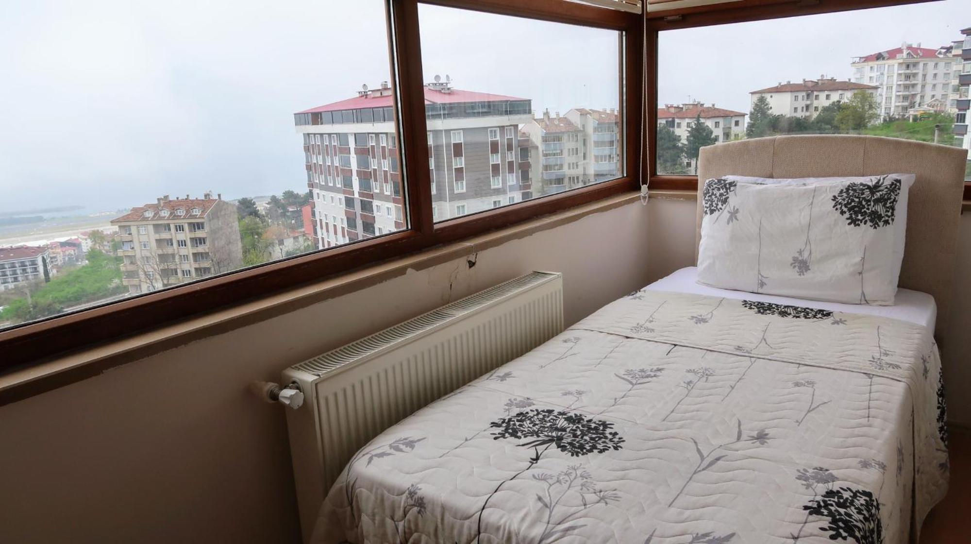 Akustik Residence Bostanci 외부 사진