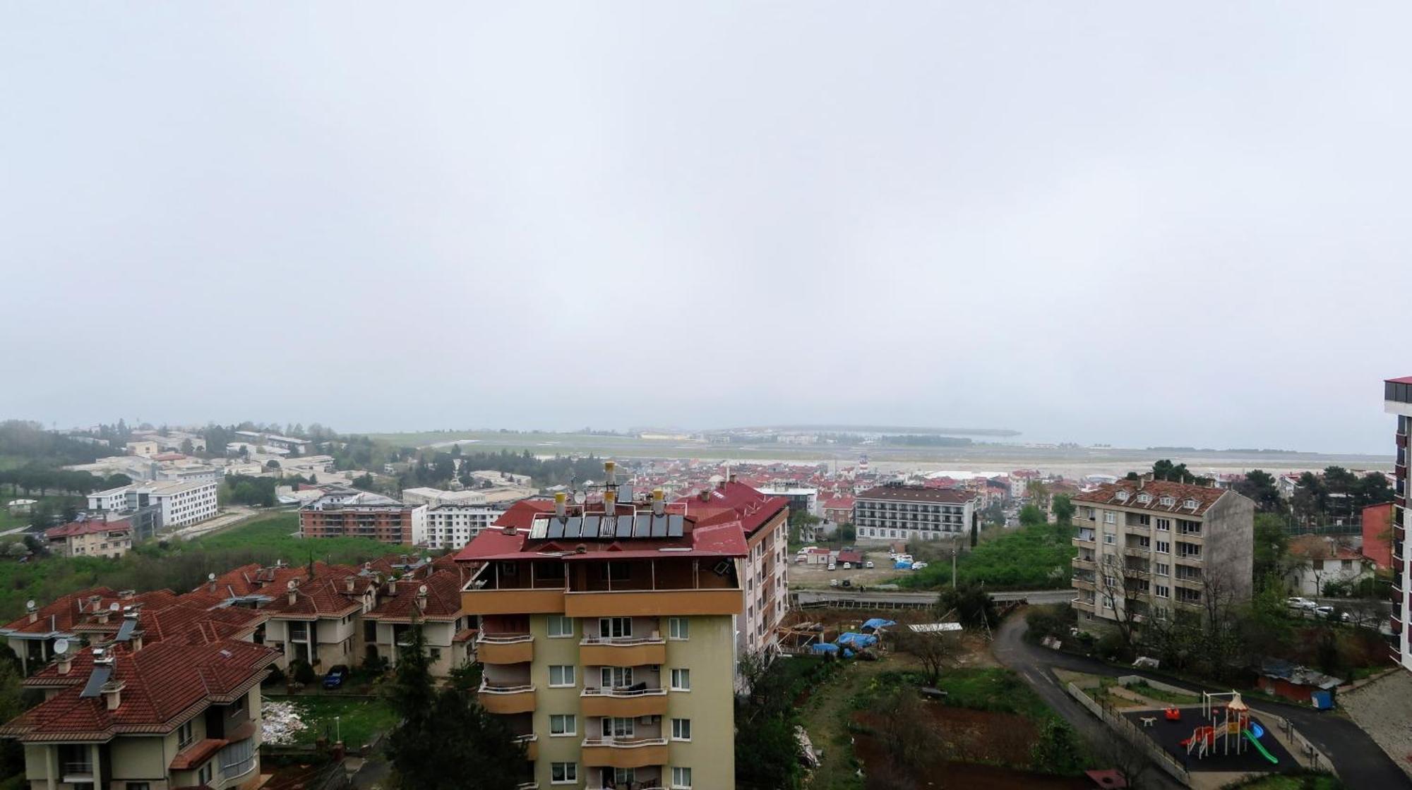 Akustik Residence Bostanci 외부 사진