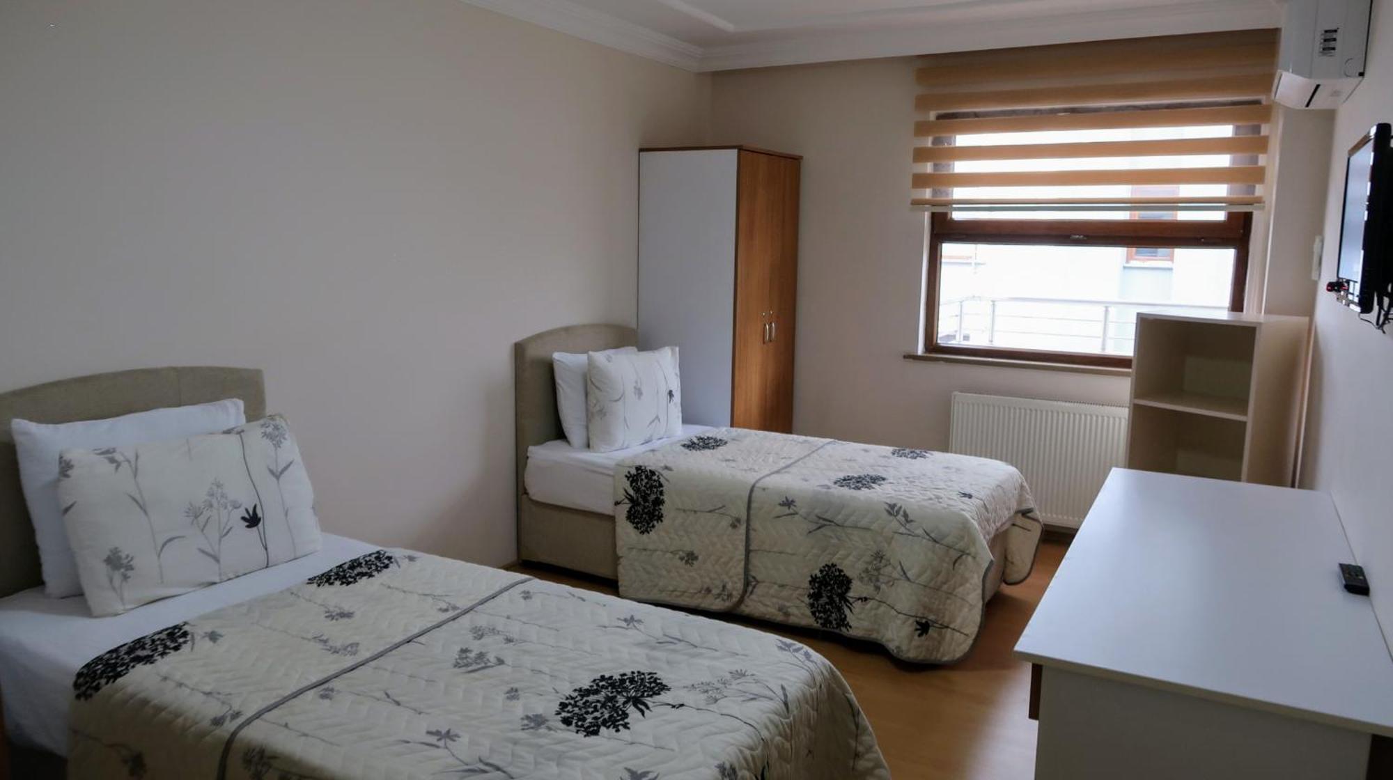 Akustik Residence Bostanci 외부 사진