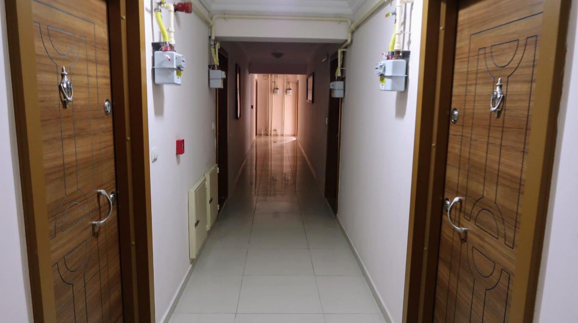 Akustik Residence Bostanci 외부 사진