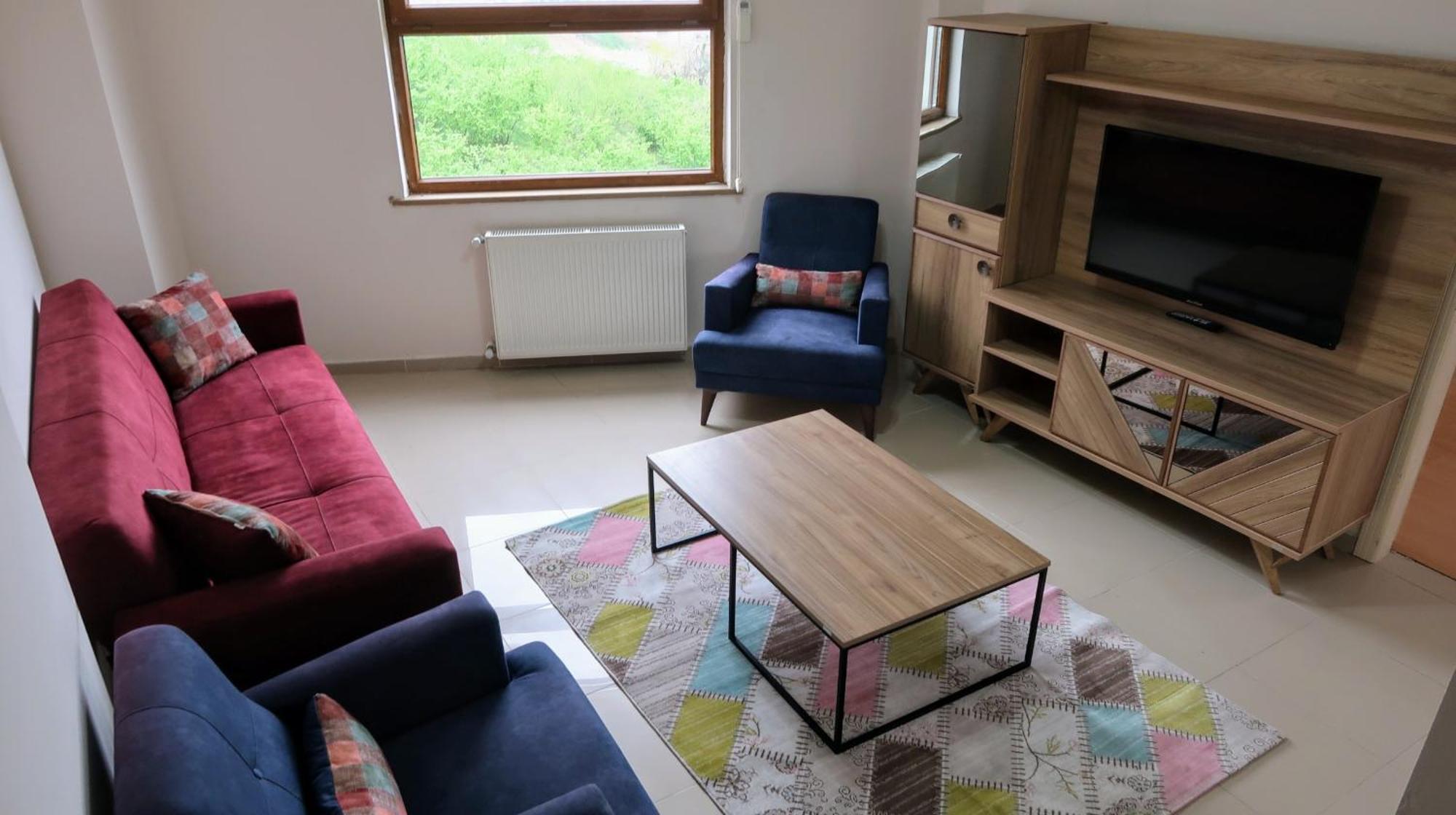 Akustik Residence Bostanci 외부 사진