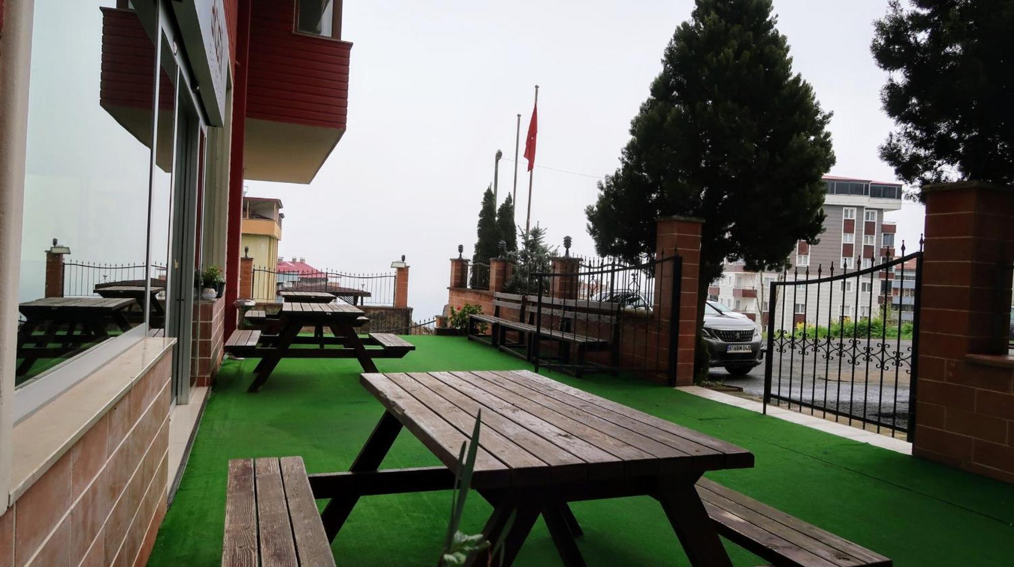 Akustik Residence Bostanci 외부 사진