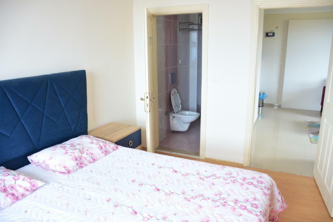 Akustik Residence Bostanci 외부 사진