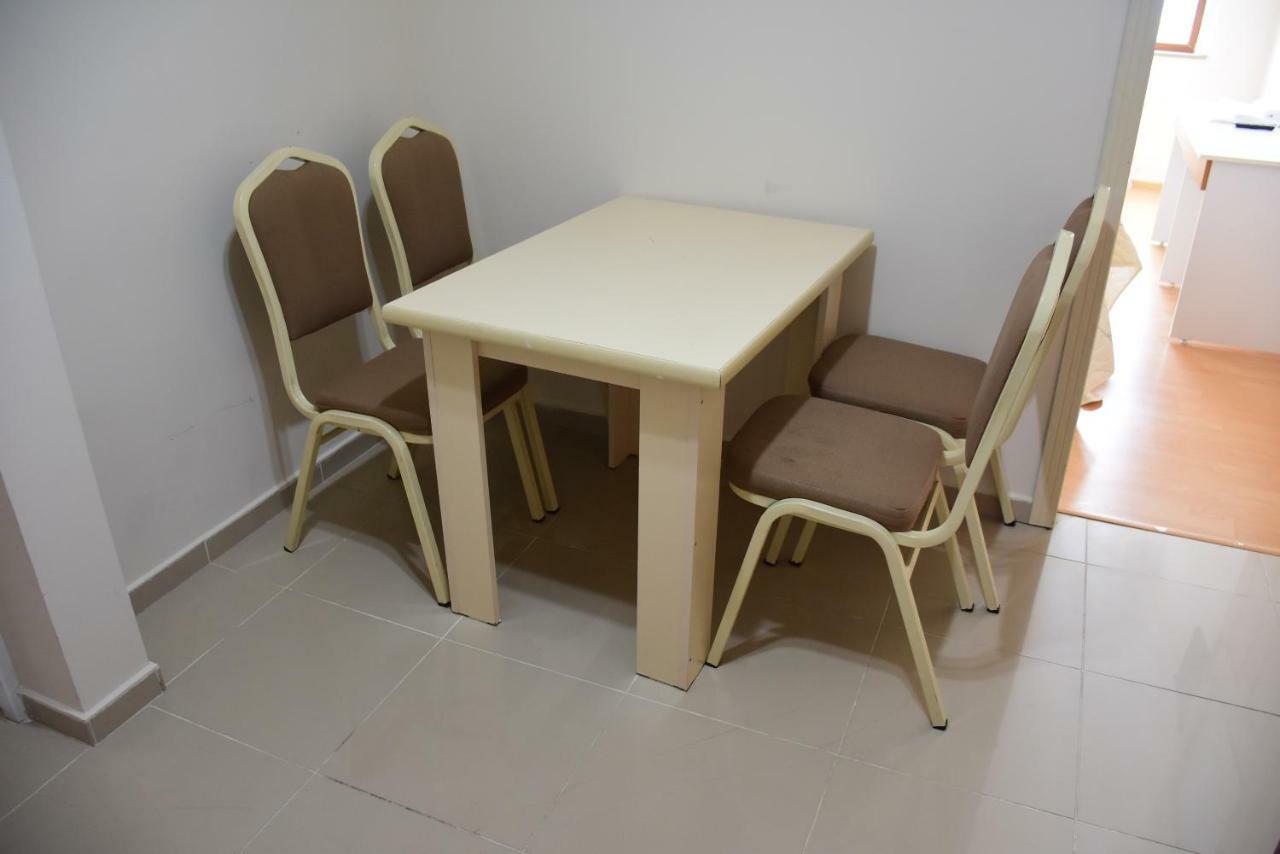 Akustik Residence Bostanci 외부 사진