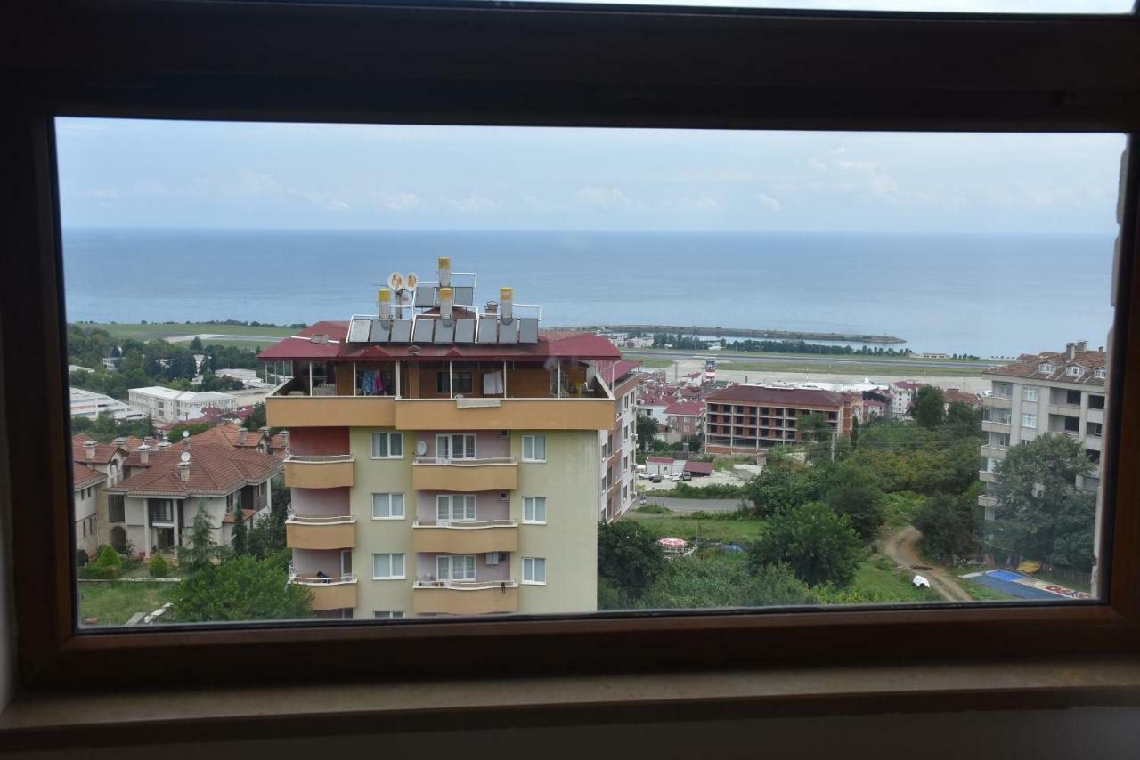Akustik Residence Bostanci 외부 사진