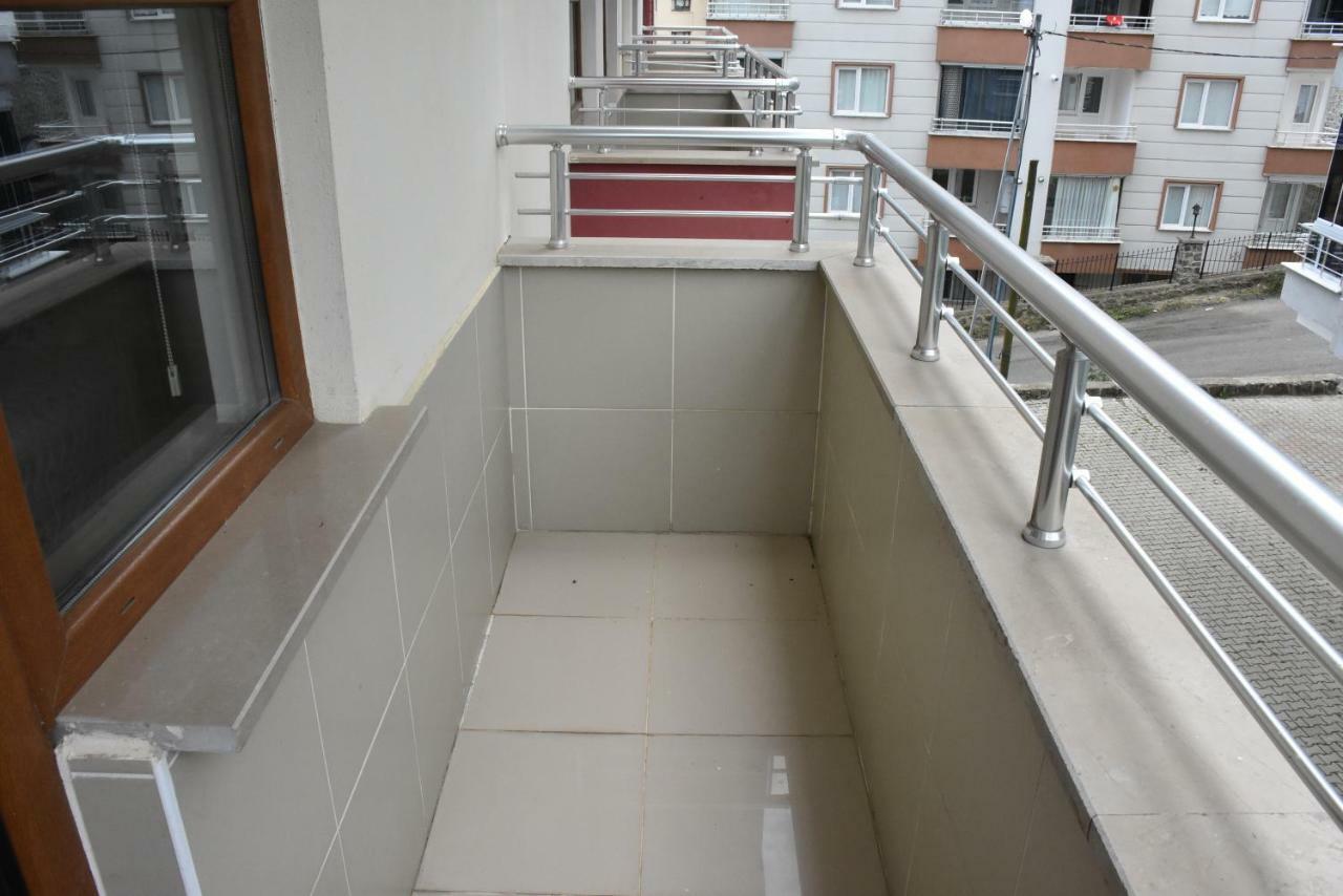 Akustik Residence Bostanci 외부 사진
