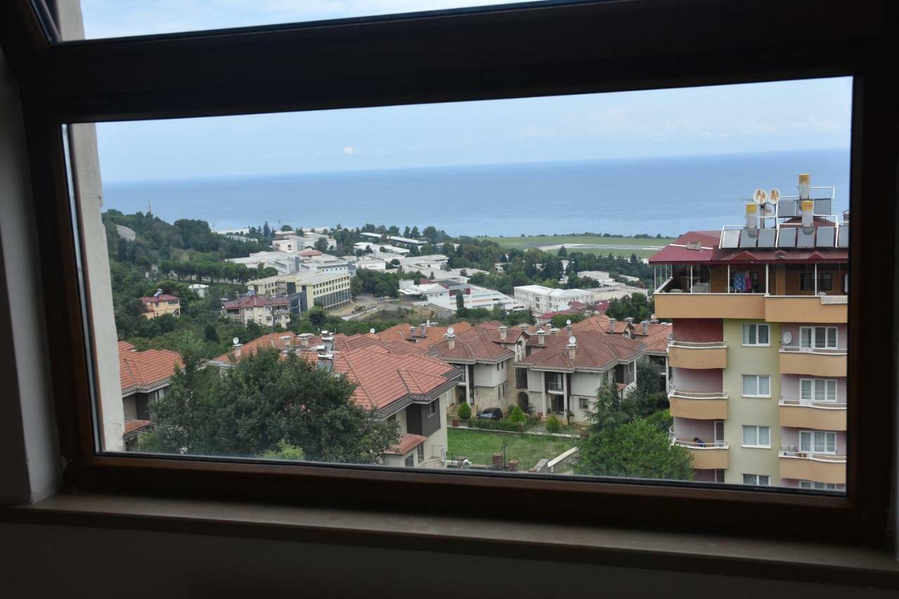 Akustik Residence Bostanci 외부 사진