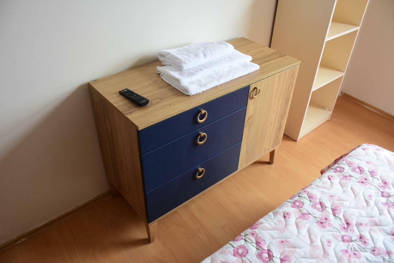 Akustik Residence Bostanci 외부 사진