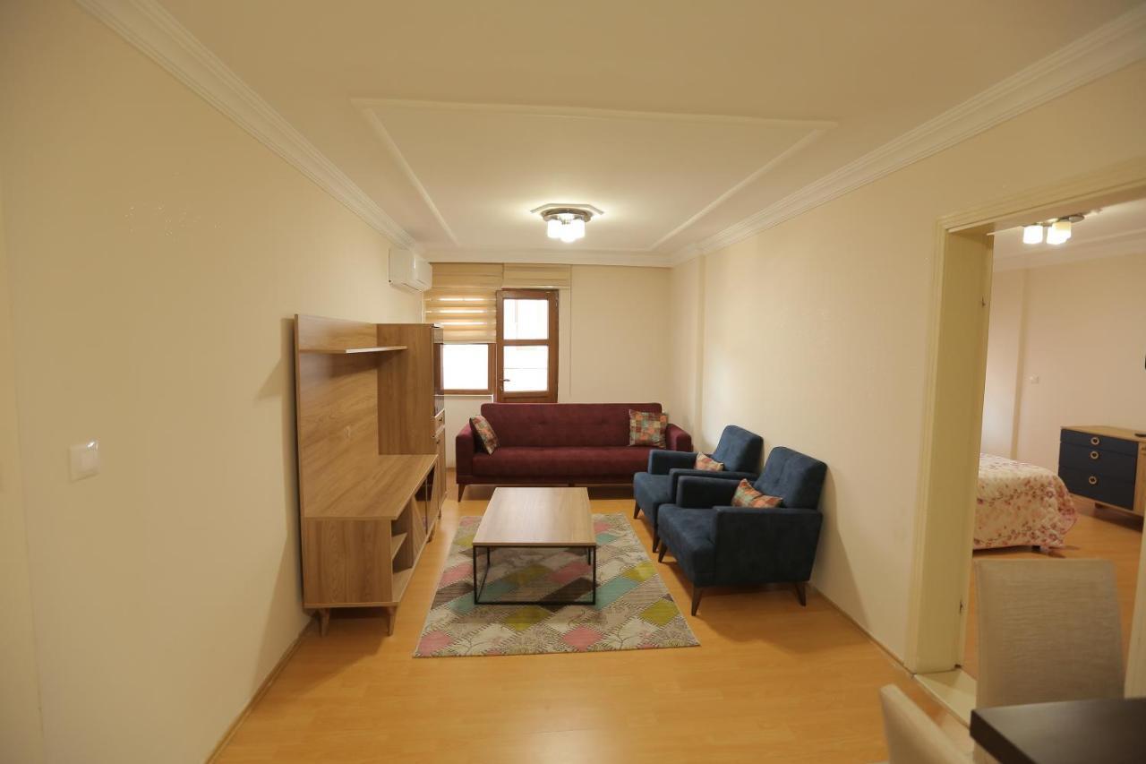 Akustik Residence Bostanci 외부 사진