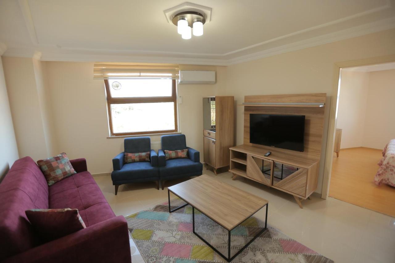 Akustik Residence Bostanci 외부 사진